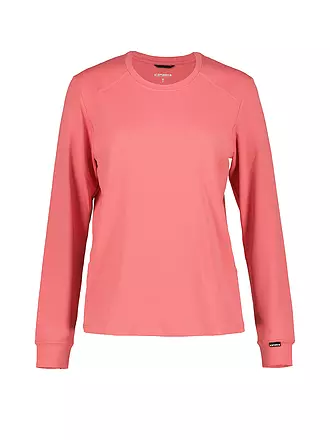 ICEPEAK | Damen Tourenshirt Bologna | 